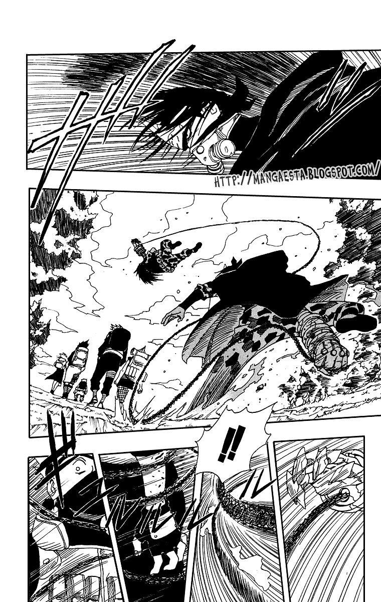 Reborn of War God Chapter 233 - halaman 19