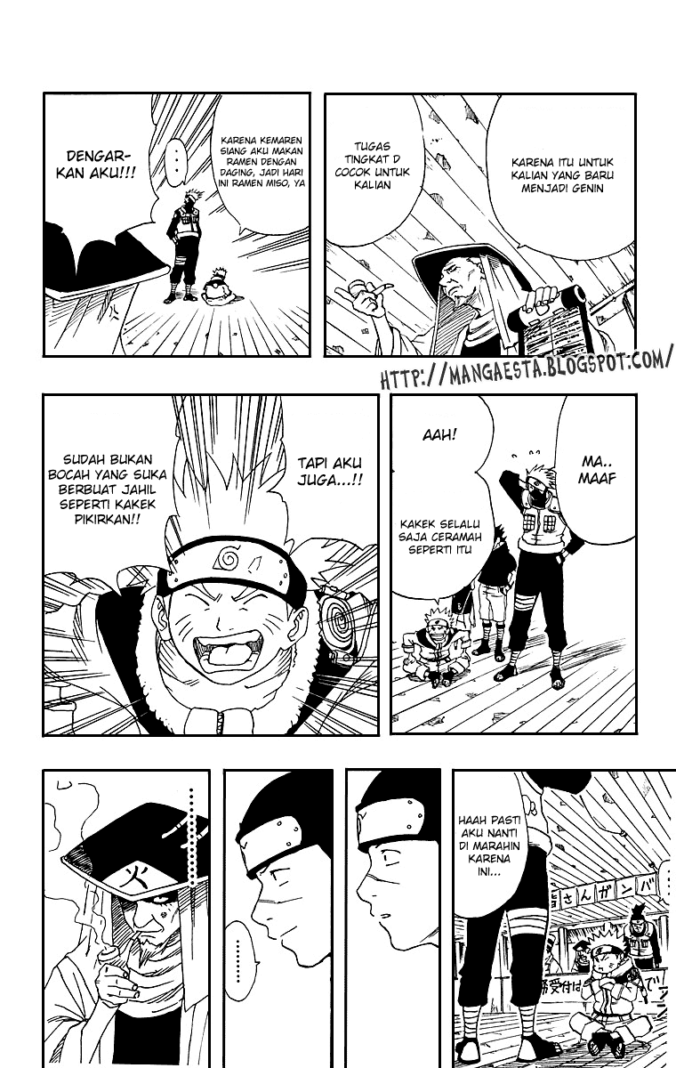 Reborn of War God Chapter 233 - halaman 9