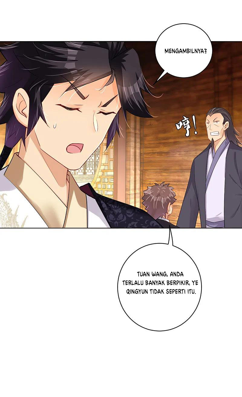 Reborn of War God Chapter 234 - halaman 30