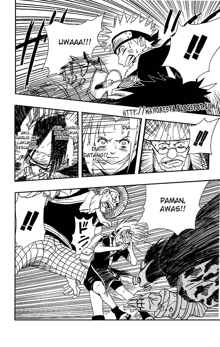 Reborn of War God Chapter 234 - halaman 9