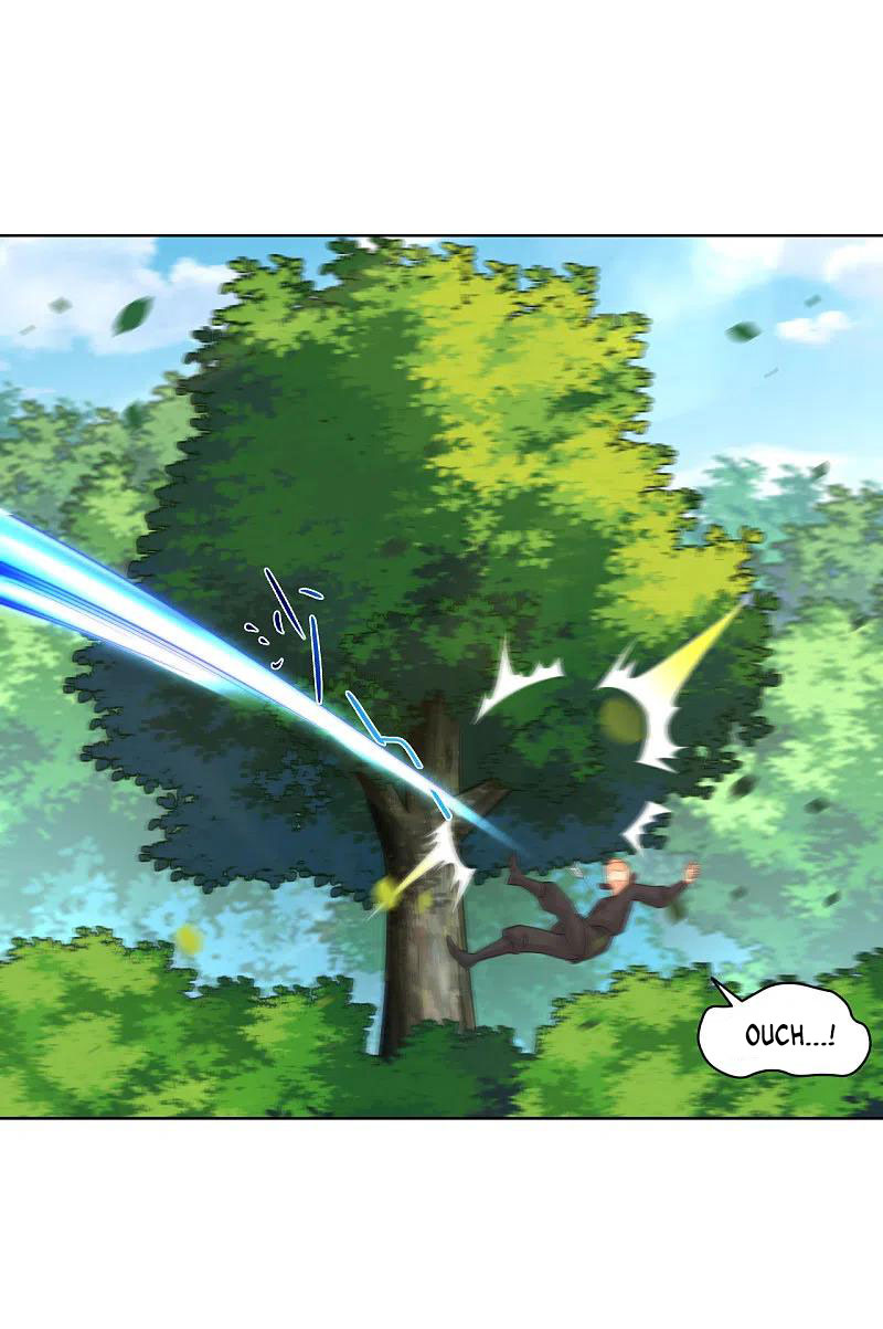 Reborn of War God Chapter 235 - halaman 22