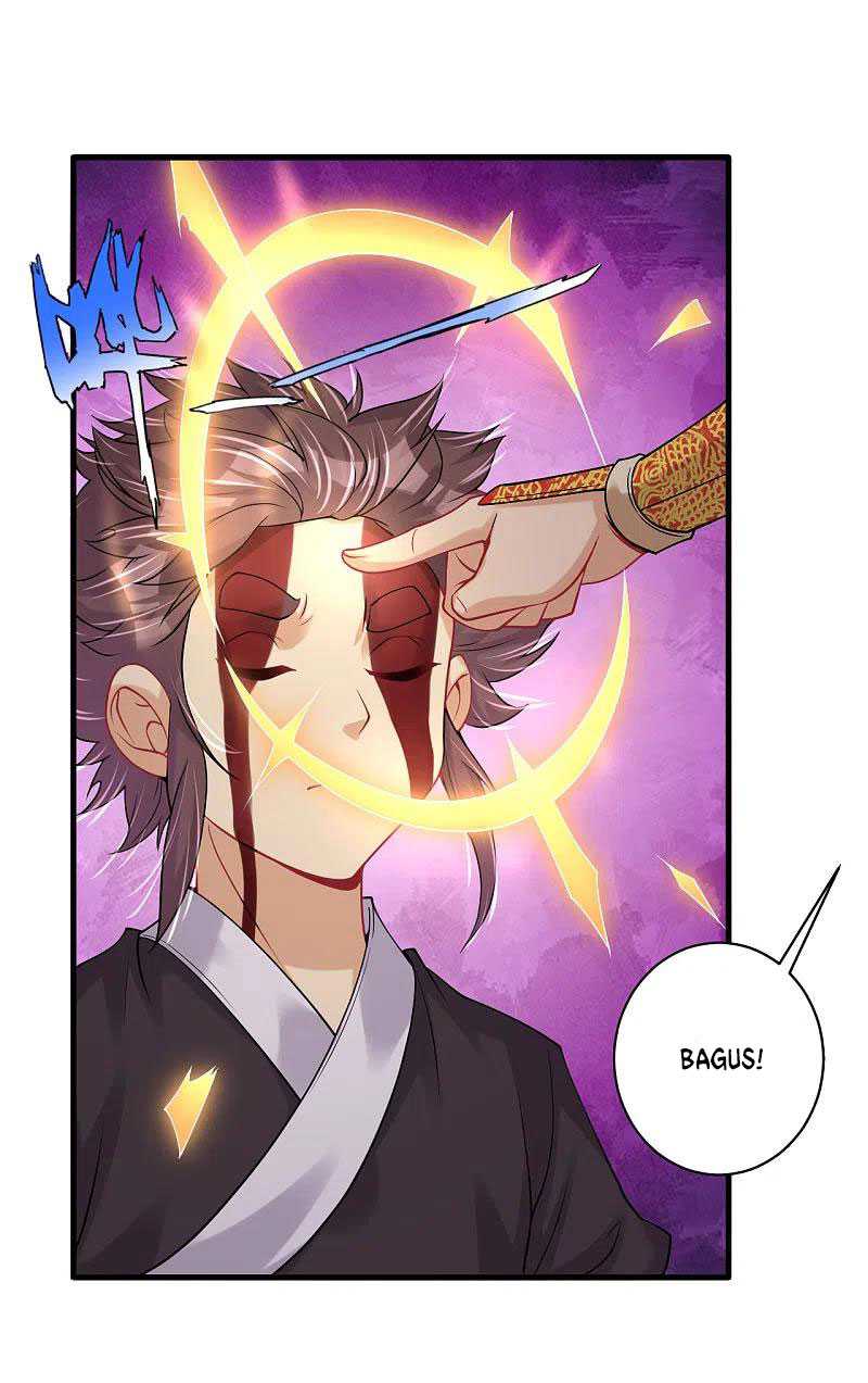 Reborn of War God Chapter 238 - halaman 26