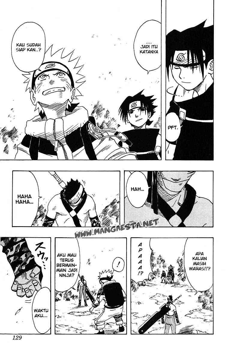 Reborn of War God Chapter 238 - halaman 4