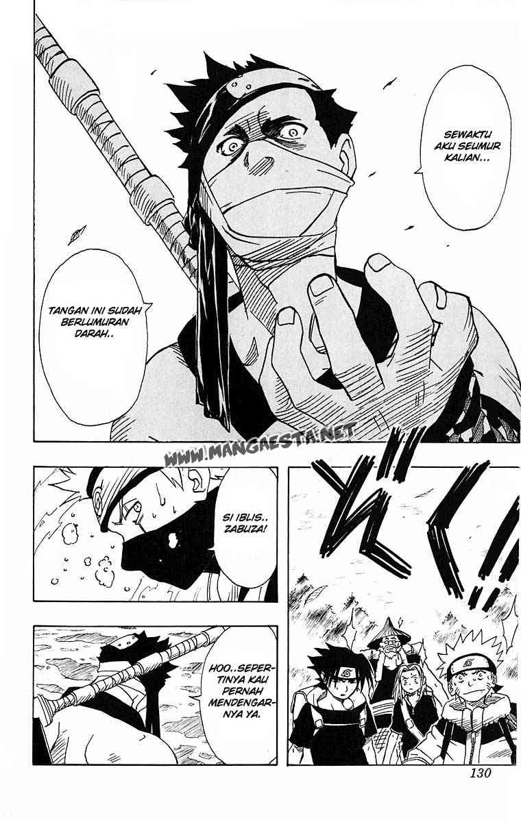 Reborn of War God Chapter 238 - halaman 5