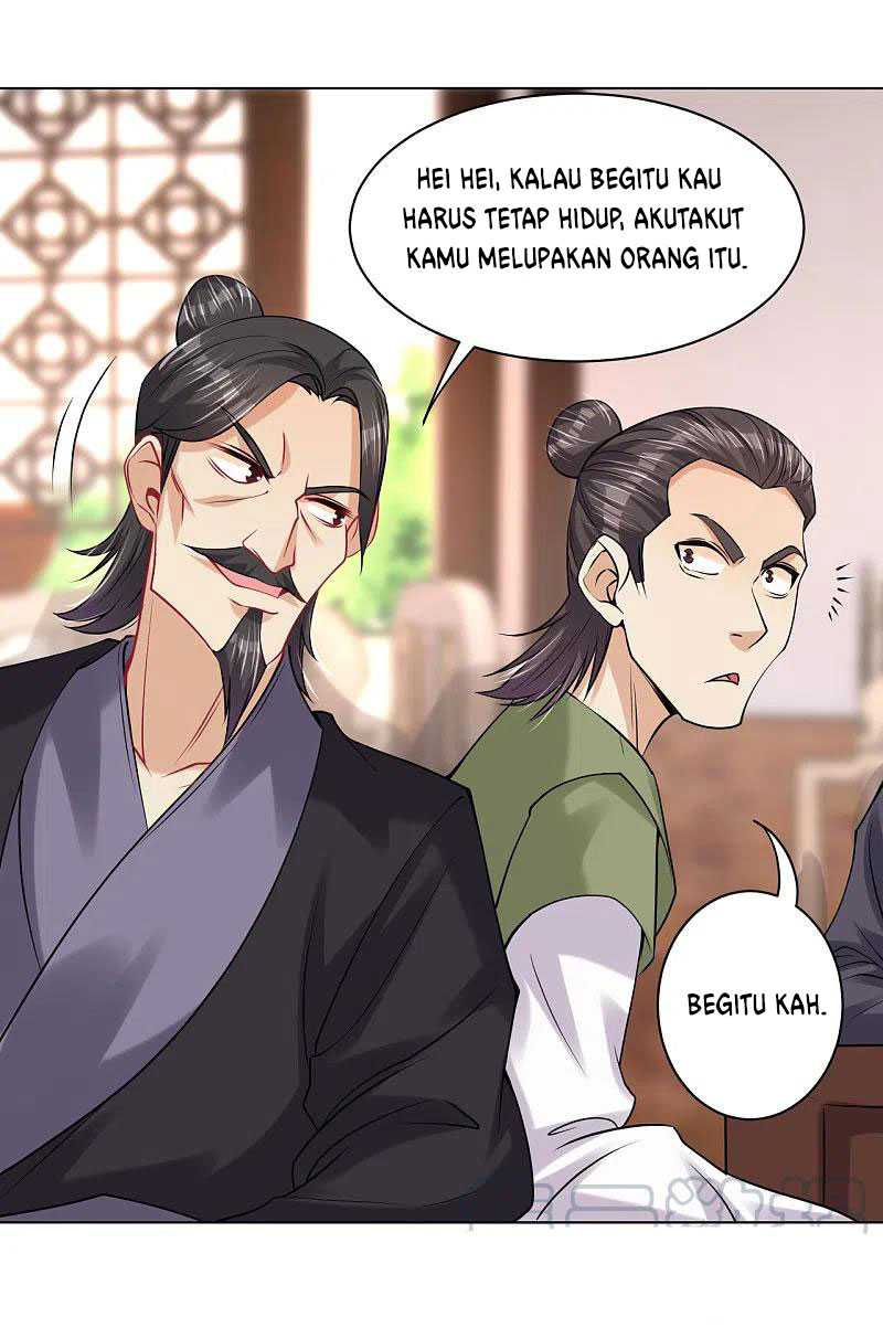 Reborn of War God Chapter 239 - halaman 23