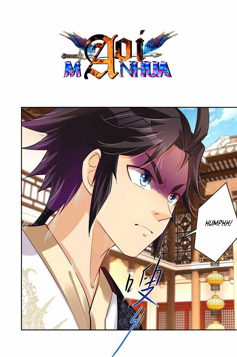 Reborn of War God Chapter 239 - halaman 28