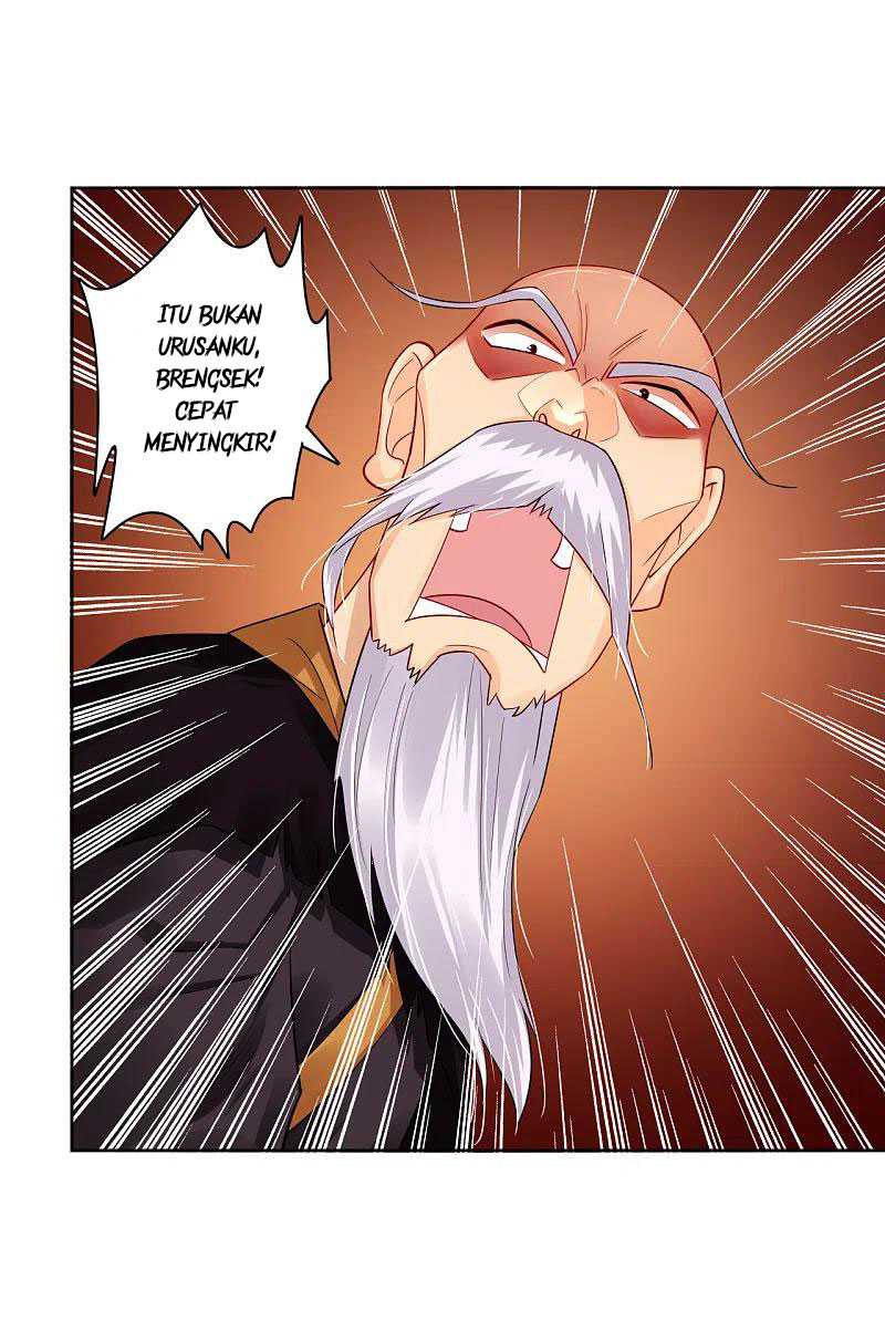 Reborn of War God Chapter 239 - halaman 30