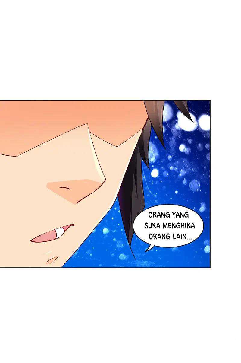 Reborn of War God Chapter 239 - halaman 33