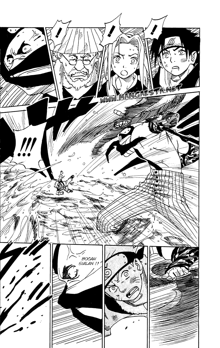 Reborn of War God Chapter 239 - halaman 4
