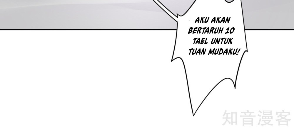 Reborn of War God Chapter 24 - halaman 13