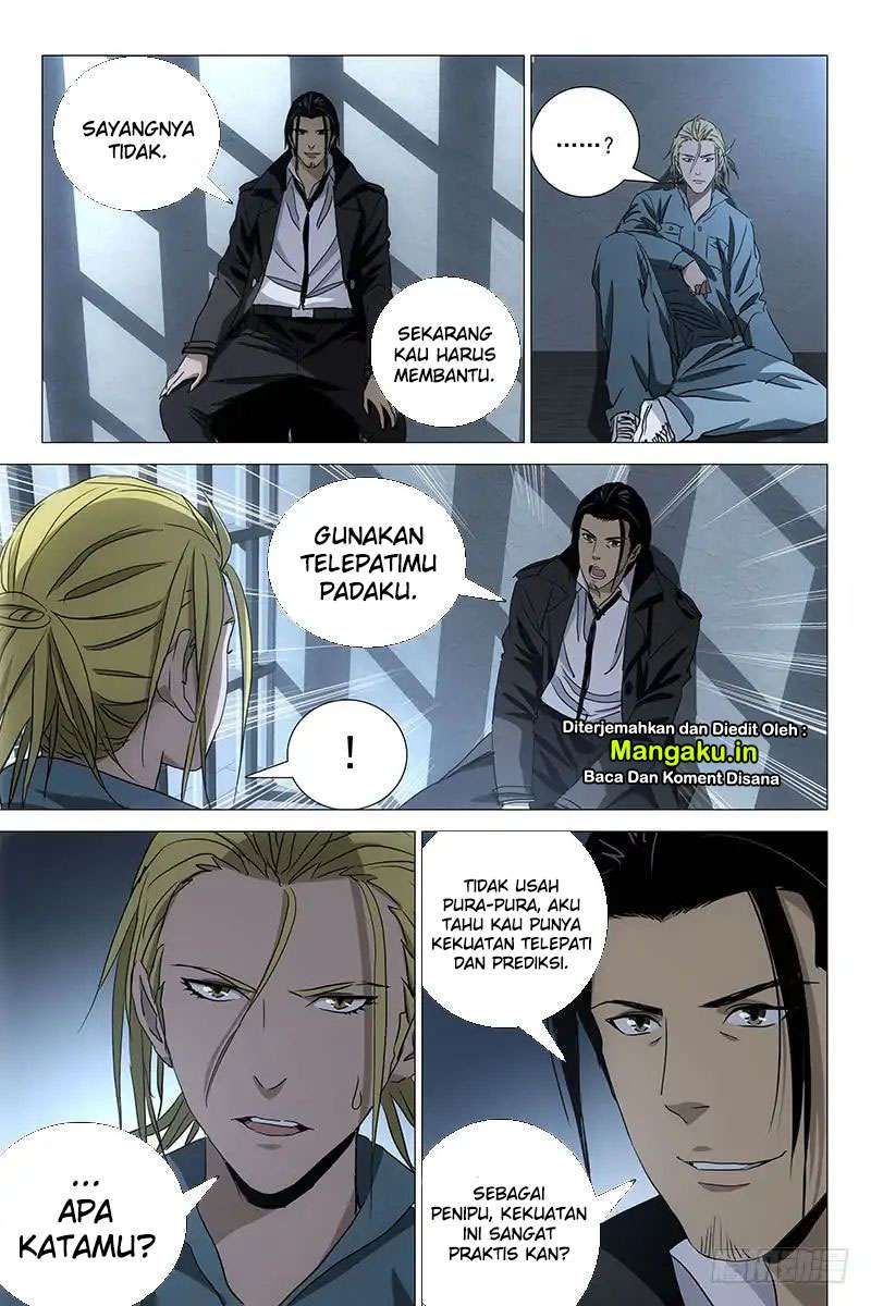 Reborn of War God Chapter 24 - halaman 9