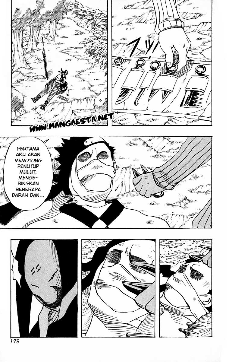 Reborn of War God Chapter 240 - halaman 14