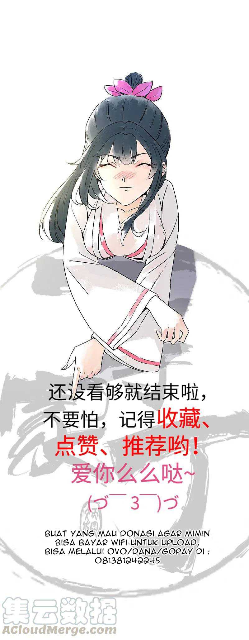 Reborn of War God Chapter 240 - halaman 30