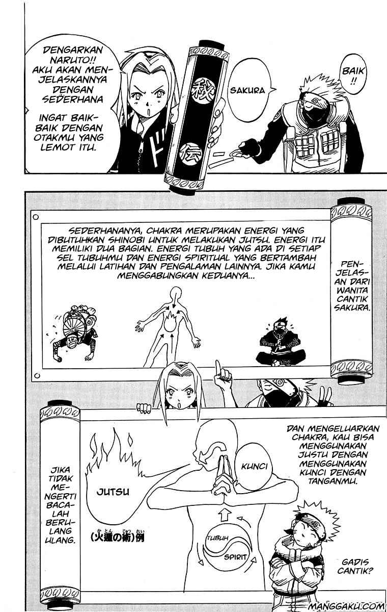 Reborn of War God Chapter 241 - halaman 16