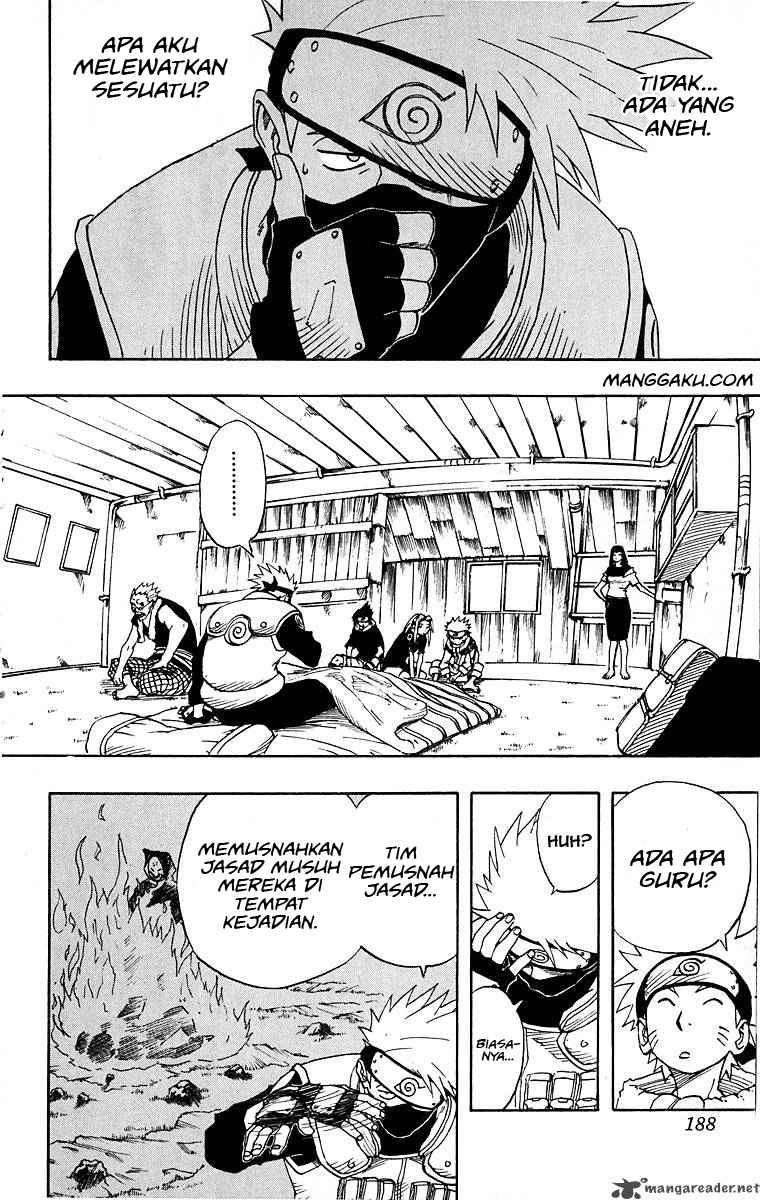 Reborn of War God Chapter 241 - halaman 2