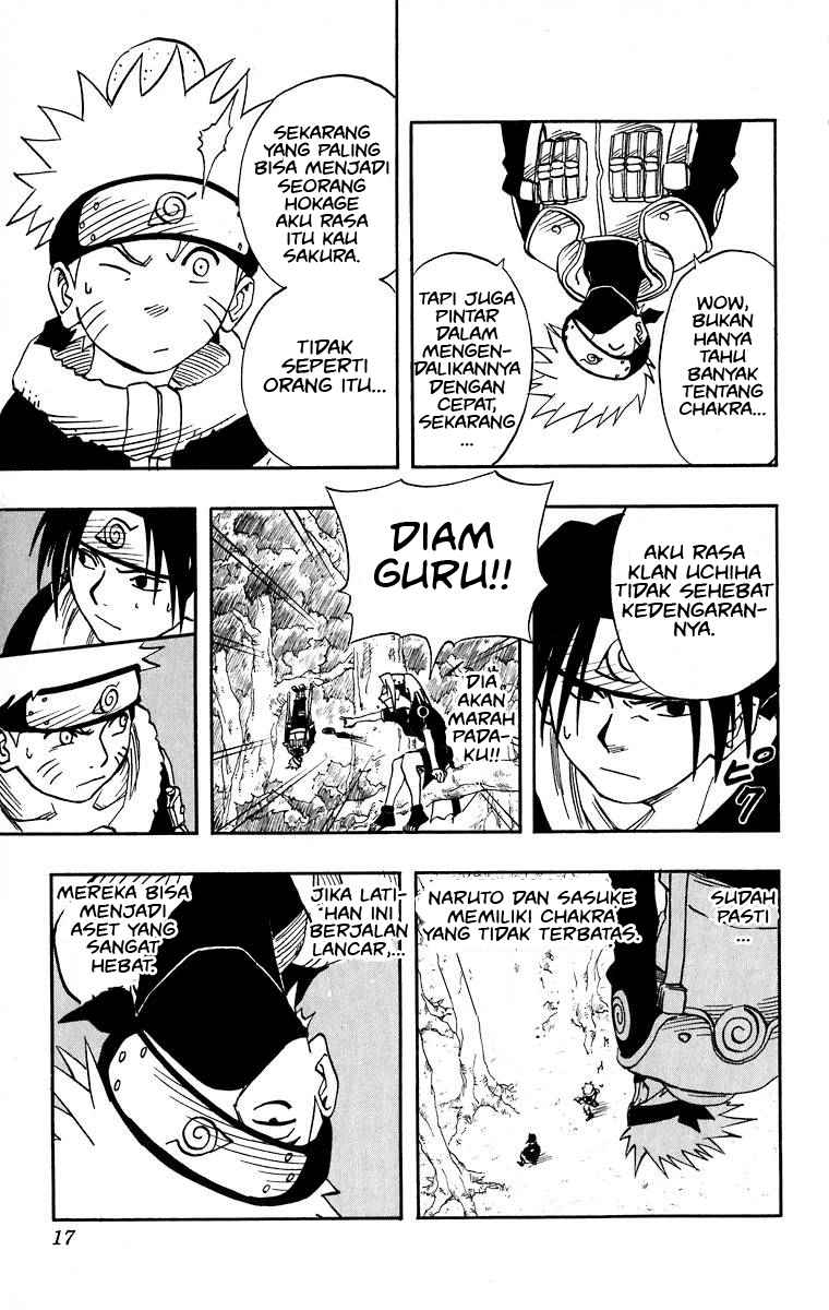 Reborn of War God Chapter 242 - halaman 12