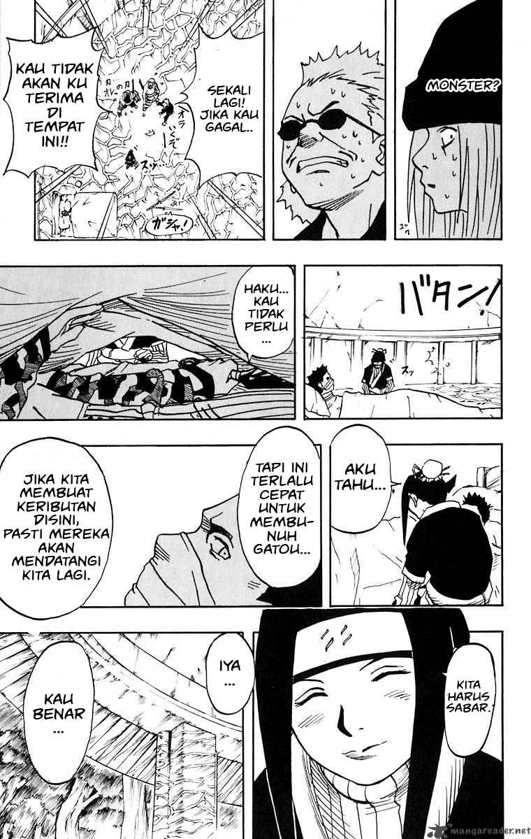 Reborn of War God Chapter 242 - halaman 18