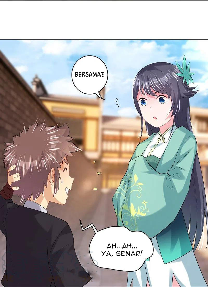 Reborn of War God Chapter 242 - halaman 27