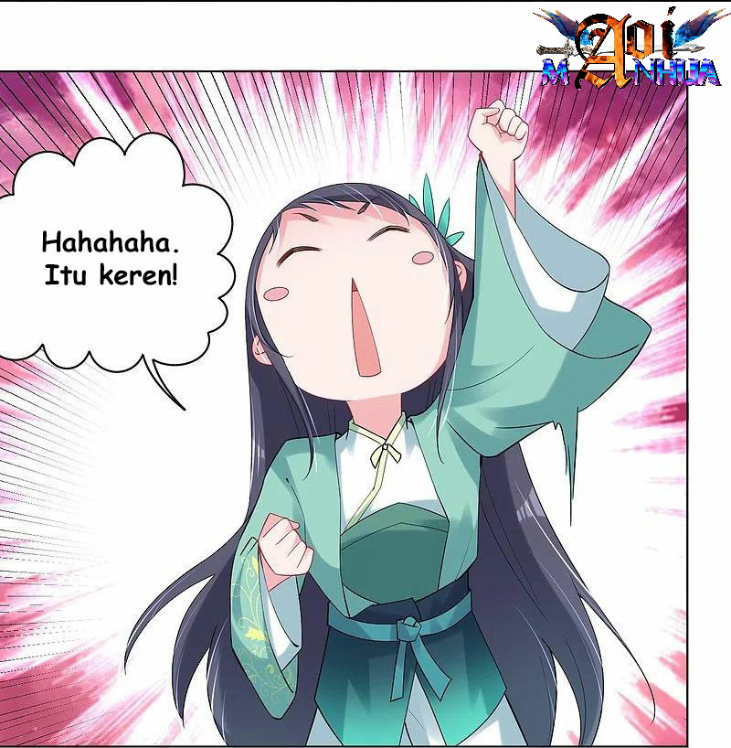 Reborn of War God Chapter 242 - halaman 28