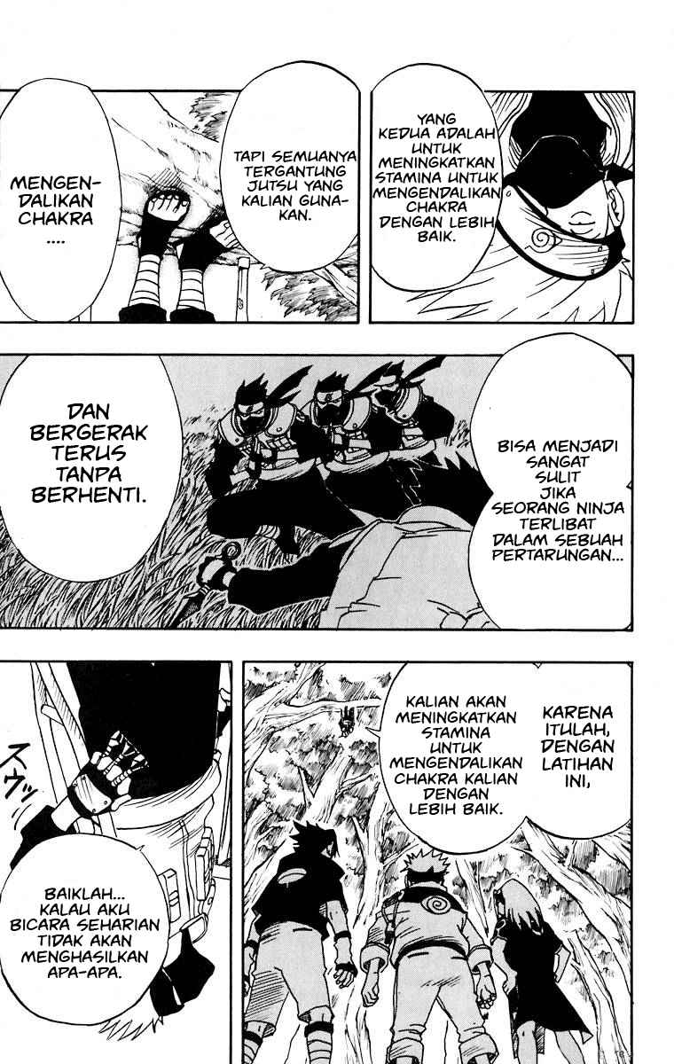 Reborn of War God Chapter 242 - halaman 6