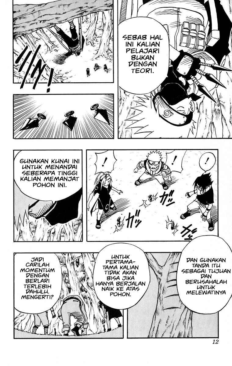 Reborn of War God Chapter 242 - halaman 7