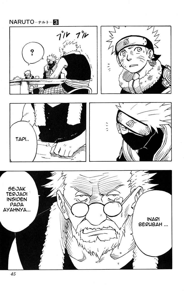 Reborn of War God Chapter 243 - halaman 11
