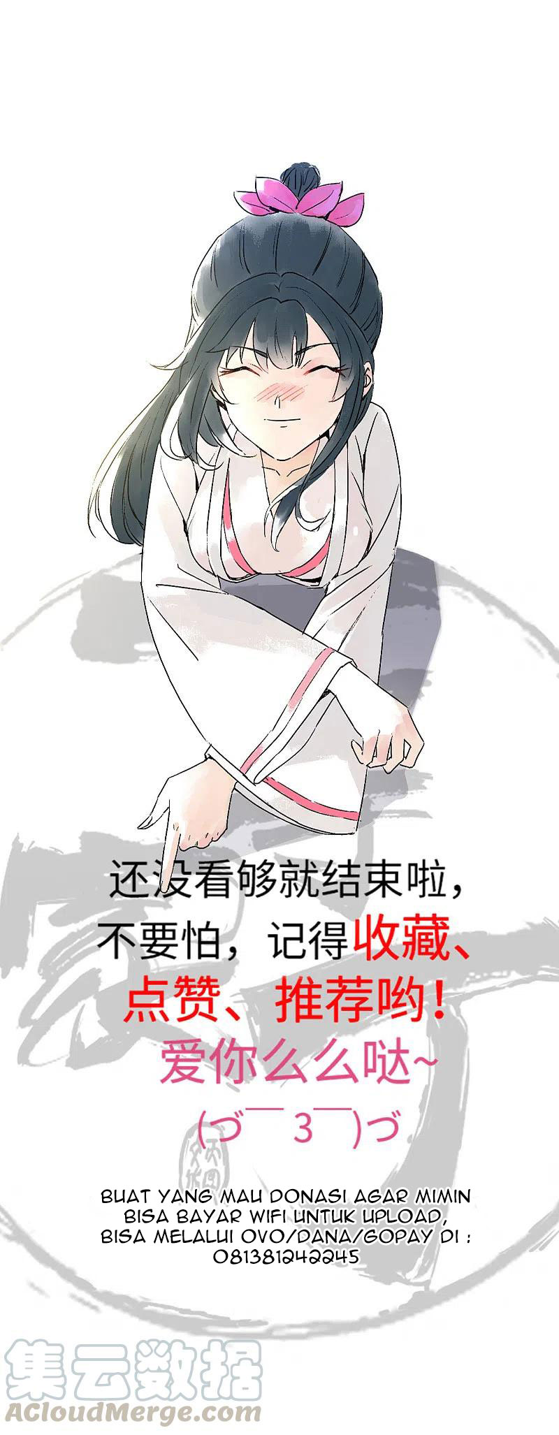 Reborn of War God Chapter 243 - halaman 35