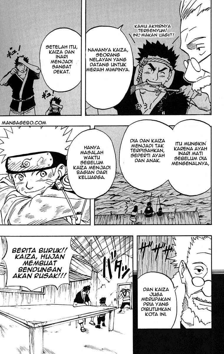 Reborn of War God Chapter 244 - halaman 3