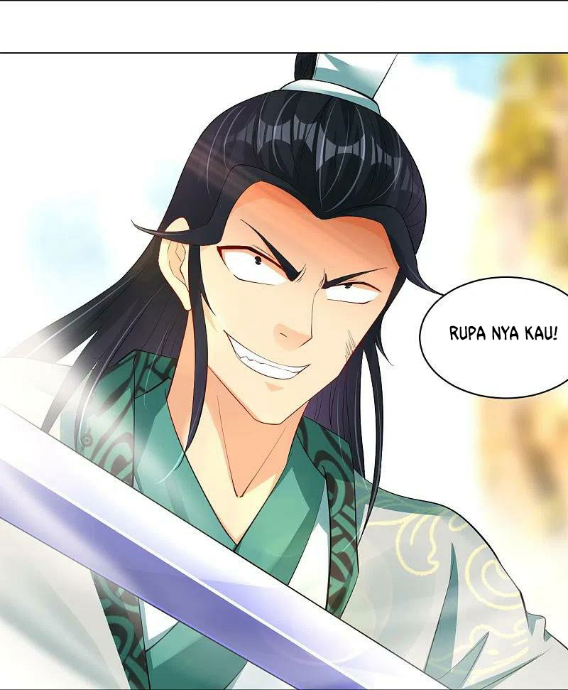 Reborn of War God Chapter 244 - halaman 32