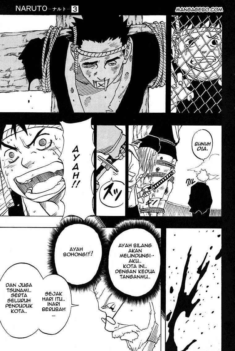 Reborn of War God Chapter 244 - halaman 9
