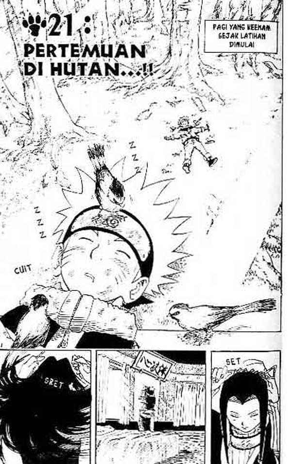 Reborn of War God Chapter 245 - halaman 1