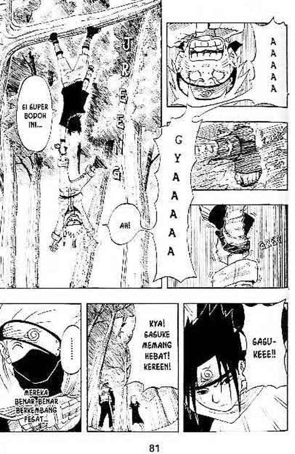 Reborn of War God Chapter 245 - halaman 17