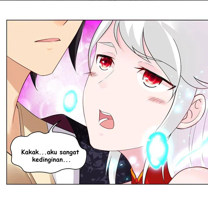 Reborn of War God Chapter 245 - halaman 30