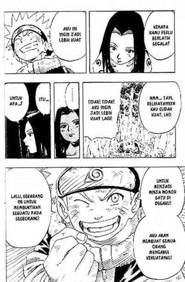 Reborn of War God Chapter 245 - halaman 8