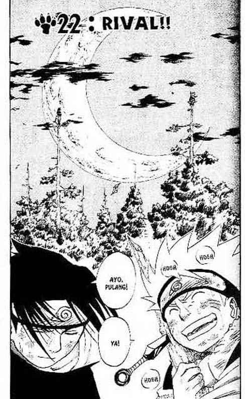 Reborn of War God Chapter 246 - halaman 1