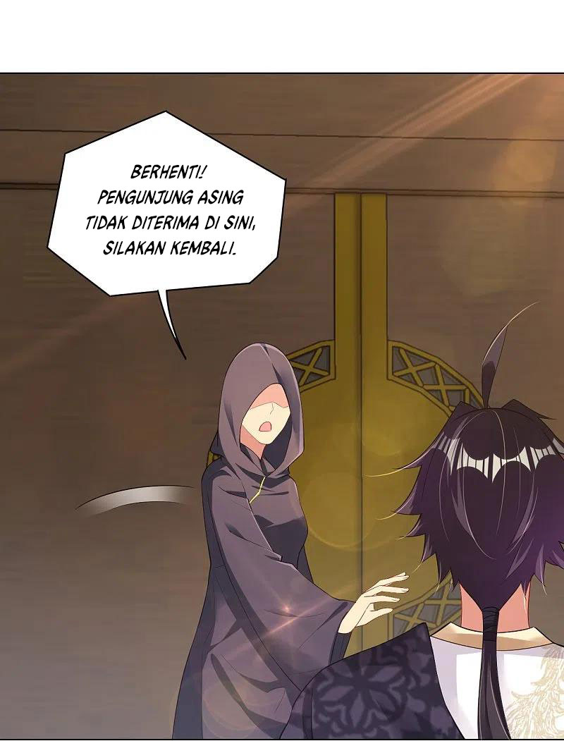 Reborn of War God Chapter 246 - halaman 22