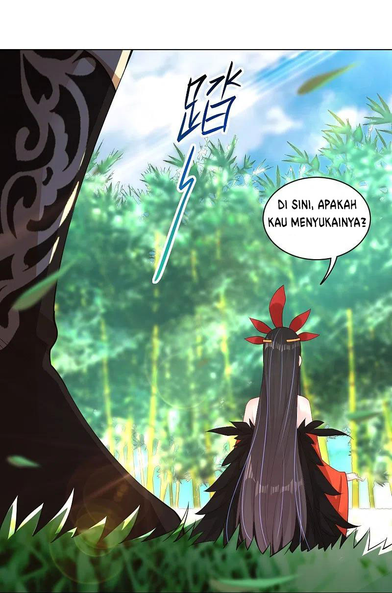 Reborn of War God Chapter 246 - halaman 26