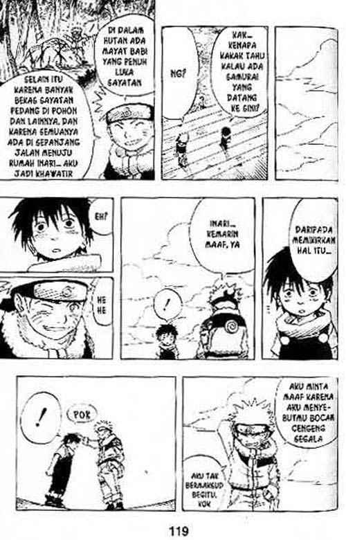 Reborn of War God Chapter 247 - halaman 14
