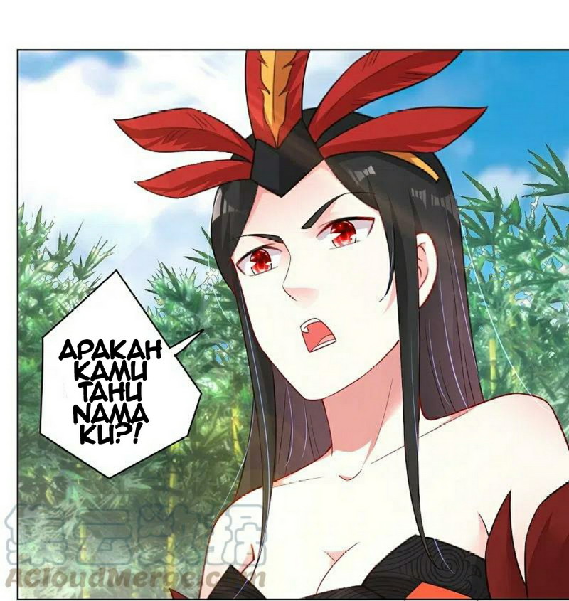 Reborn of War God Chapter 247 - halaman 19