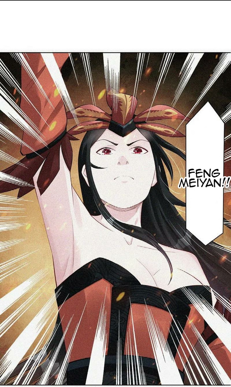 Reborn of War God Chapter 247 - halaman 22