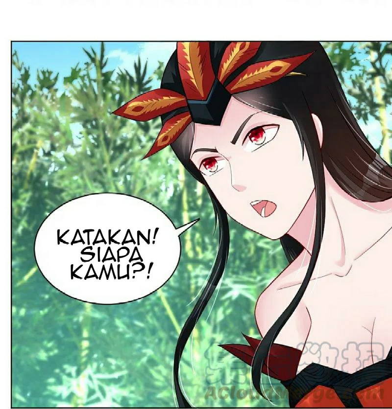 Reborn of War God Chapter 247 - halaman 23