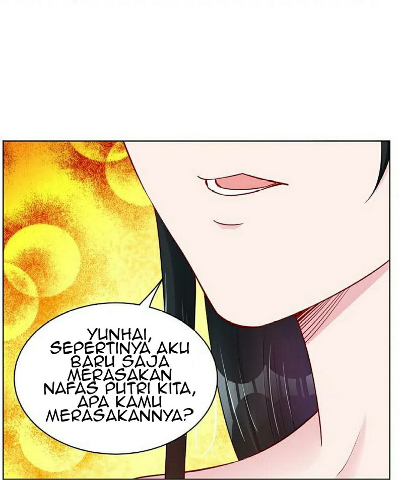 Reborn of War God Chapter 247 - halaman 30