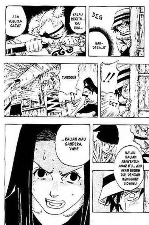 Reborn of War God Chapter 247 - halaman 5