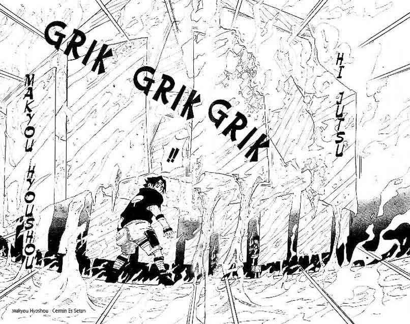 Reborn of War God Chapter 248 - halaman 12