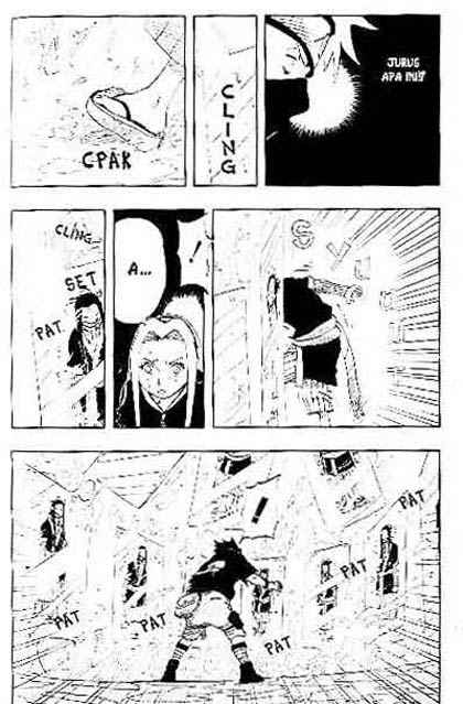 Reborn of War God Chapter 248 - halaman 13