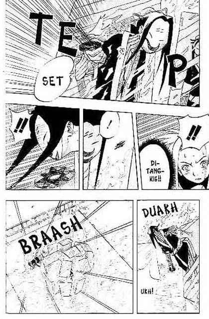 Reborn of War God Chapter 248 - halaman 17