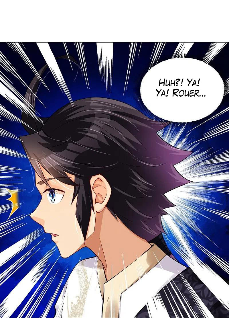 Reborn of War God Chapter 248 - halaman 20