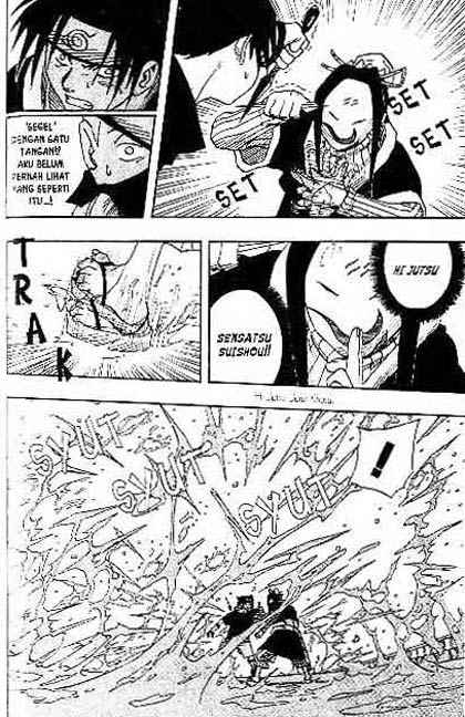 Reborn of War God Chapter 248 - halaman 4