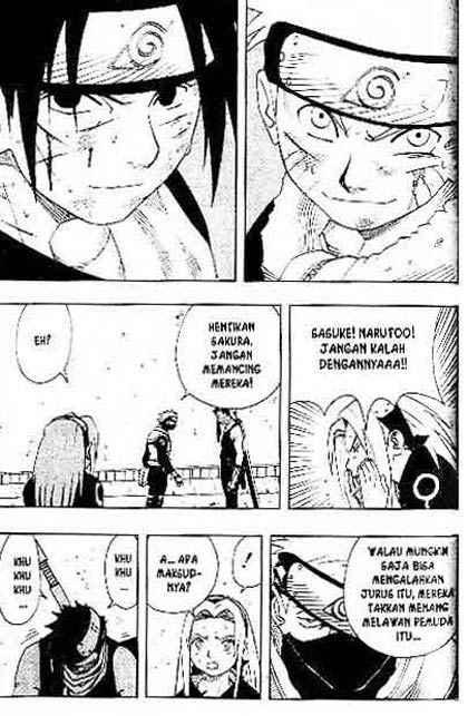 Reborn of War God Chapter 249 - halaman 18