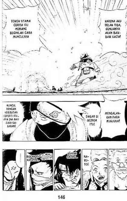 Reborn of War God Chapter 249 - halaman 3